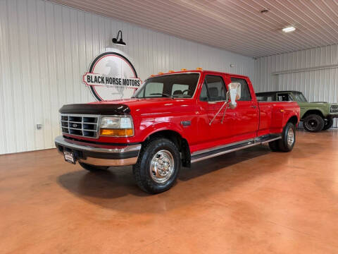 1994 Ford F-350