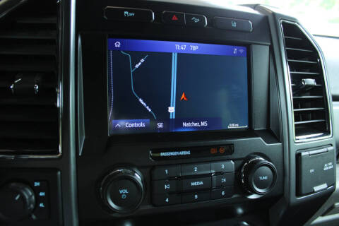 2020 Ford F-250 Super Duty