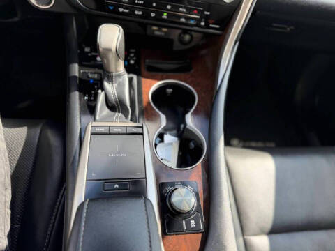 2020 Lexus RX 350