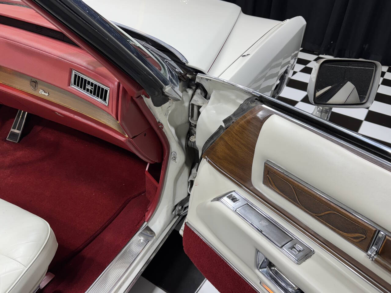 1975 Cadillac Eldorado 81