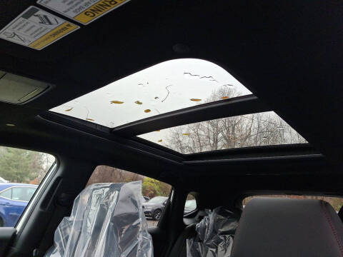 2025 Acura ADX w/A-SPEC