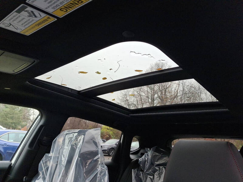 2025 Acura ADX w/A-SPEC