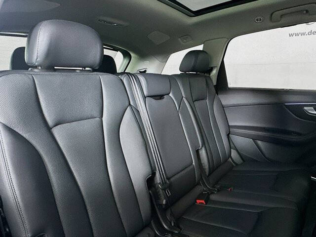 2024 Audi Q7 quattro Prestige 55 TFSI