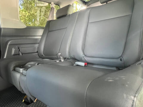 2005 Honda Element LX