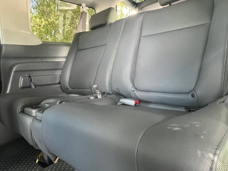 2005 Honda Element LX