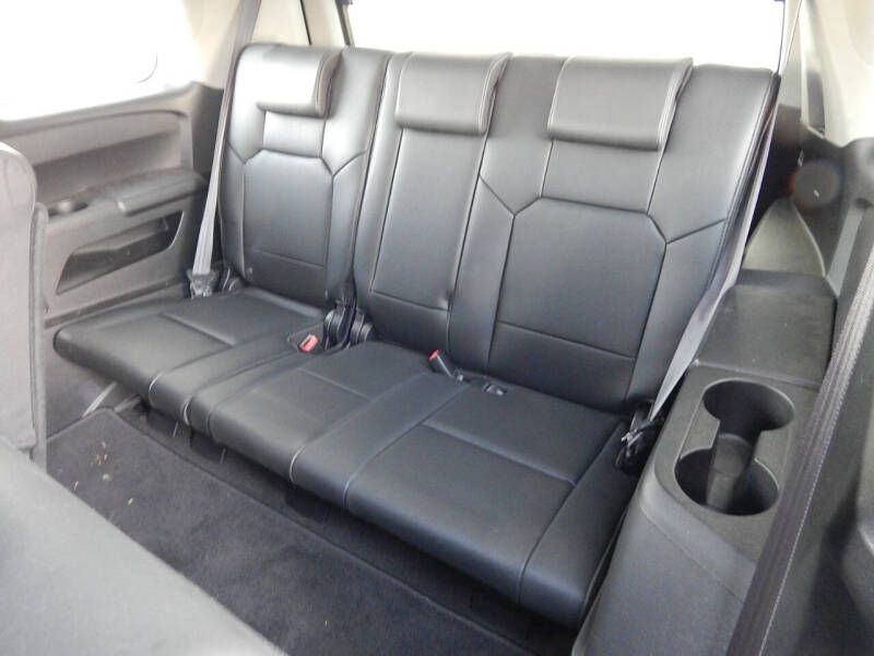 2009 Honda Pilot EX-L