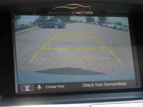 2015 Acura MDX SH-AWD w/Tech