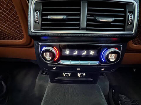 2019 Audi Q7 quattro Prestige 55 TFSI