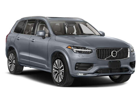 2022 Volvo XC90 T6 Inscription 7-Passenger