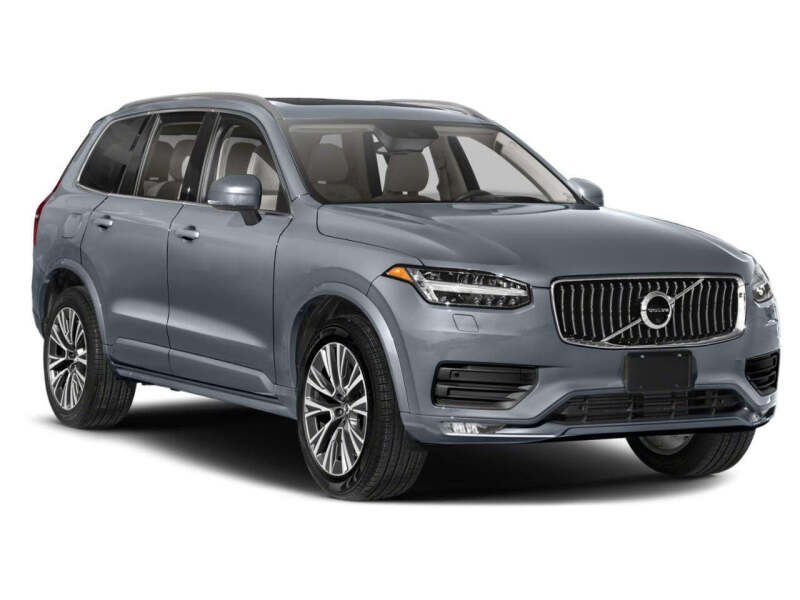 2022 Volvo XC90 T6 Inscription 7-Passenger