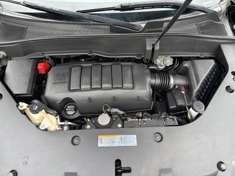 2016 GMC Acadia SLE-2