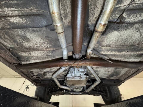 1963 Pontiac Bonneville