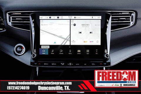 2025 Jeep Wagoneer Carbide