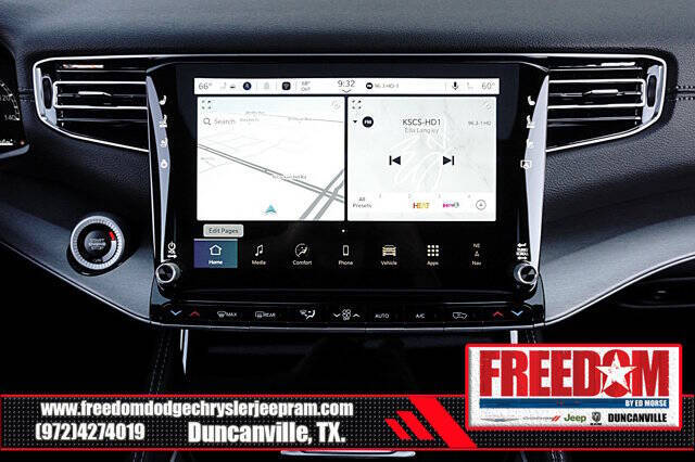 2025 Jeep Wagoneer Carbide