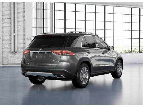 2026 Mercedes-Benz GLE GLE 350 4MATIC