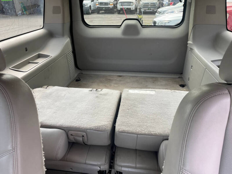 2014 Chevrolet Suburban LTZ