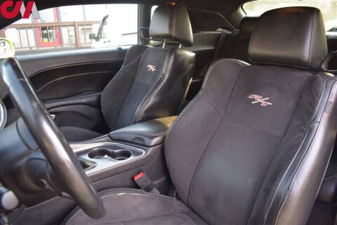 2015 Dodge Challenger R/T Scat Pack