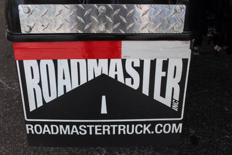 2024 Ford F-600 Super Duty