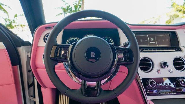 2024 Rolls-Royce Cullinan