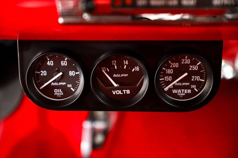 1956 Ford Customline