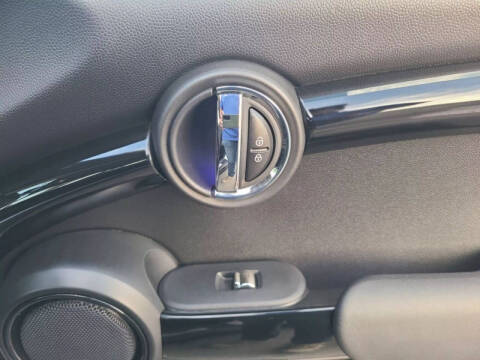 2016 MINI Hardtop 2 Door Cooper S