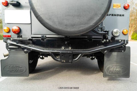 2010 Land Rover Defender