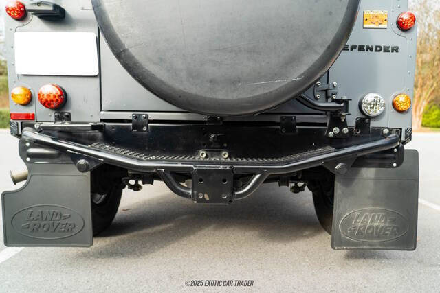 2010 Land Rover Defender