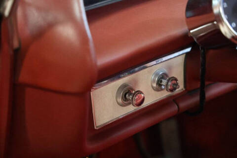 1964 Chevrolet Impala