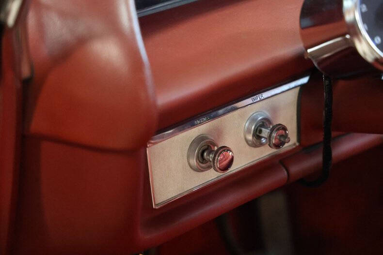 1964 Chevrolet Impala