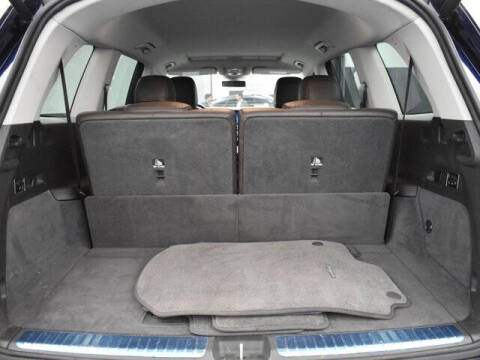 2020 Mercedes-Benz GLS GLS 450