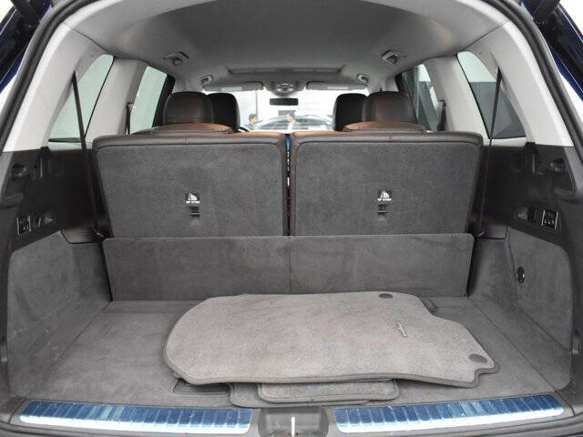 2020 Mercedes-Benz GLS GLS 450