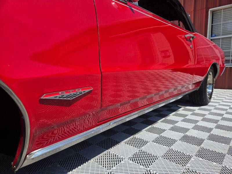 1965 Pontiac LeMans