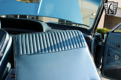 1964 Chevrolet Impala