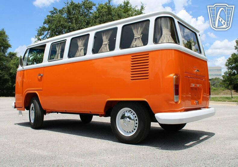 1994 Volkswagen Type 2