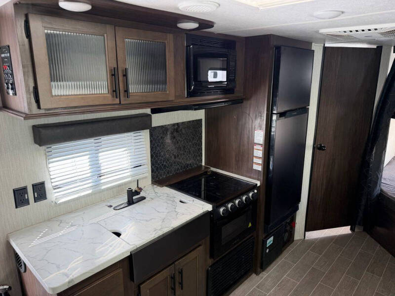 2019 Forest River TRACER