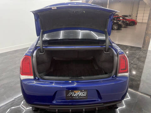2020 Chrysler 300 S