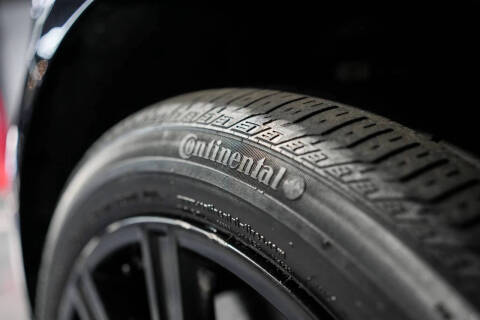 2017 Land Rover Range Rover Supercharged