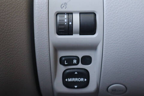2011 Subaru Forester 2.5X