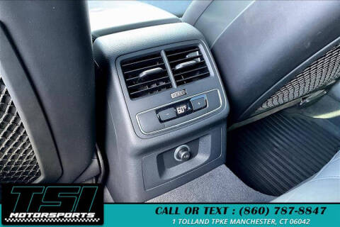 2018 Audi S4 3.0T quattro Prestige