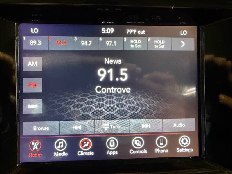 2021 Dodge Durango Pursuit