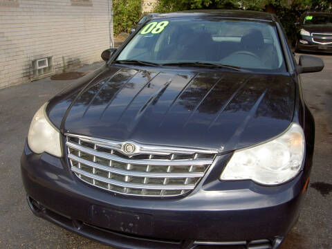 Used Chrysler Sebring for Sale in Saint Louis, MO