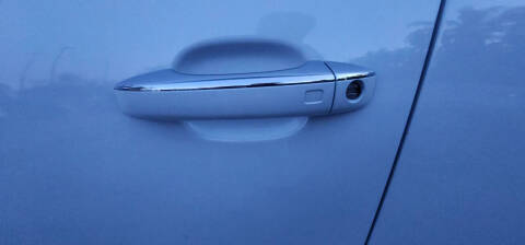 2016 Audi Q5 2.0T quattro Premium Plus