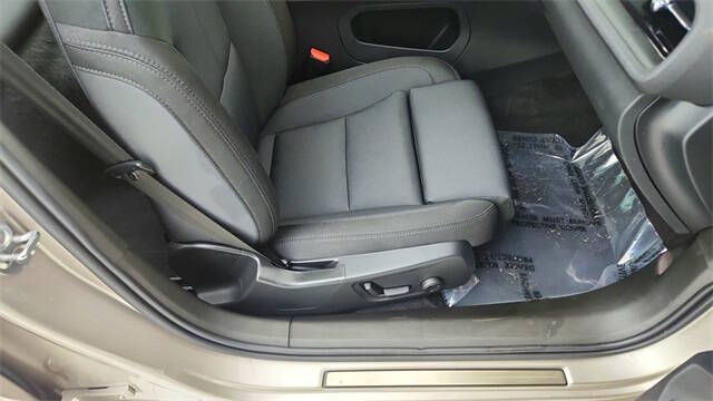 2023 Polestar 2 Long Range Dual Motor