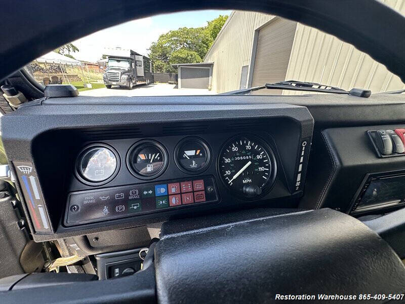 1991 Land Rover Defender