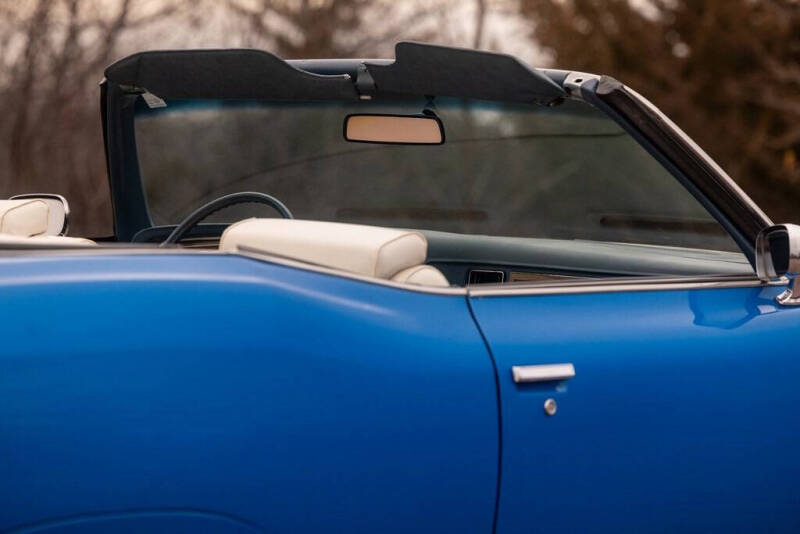 1975 Pontiac Grand Ville