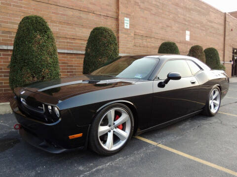 2009 Dodge Challenger for sale at R & I Auto in Lake Bluff IL