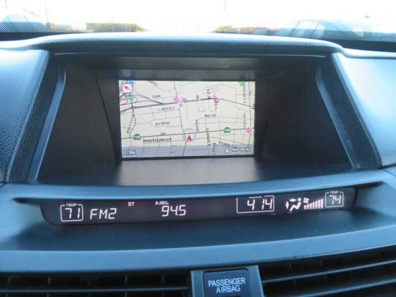 2011 Honda Accord Crosstour