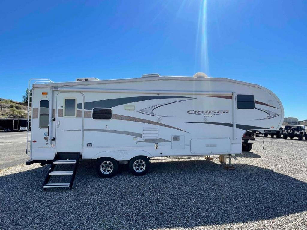 Crossroads RV For Sale In Grand Junction, CO