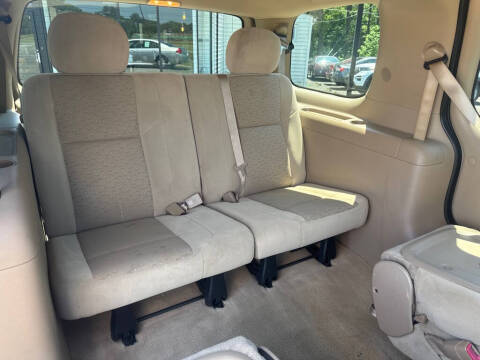 2006 Chevrolet Uplander LS