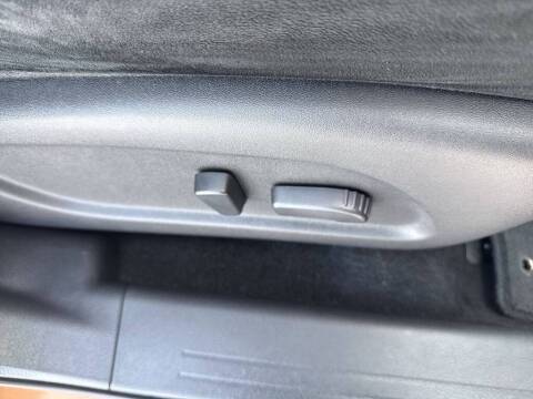 2016 Nissan Murano Platinum